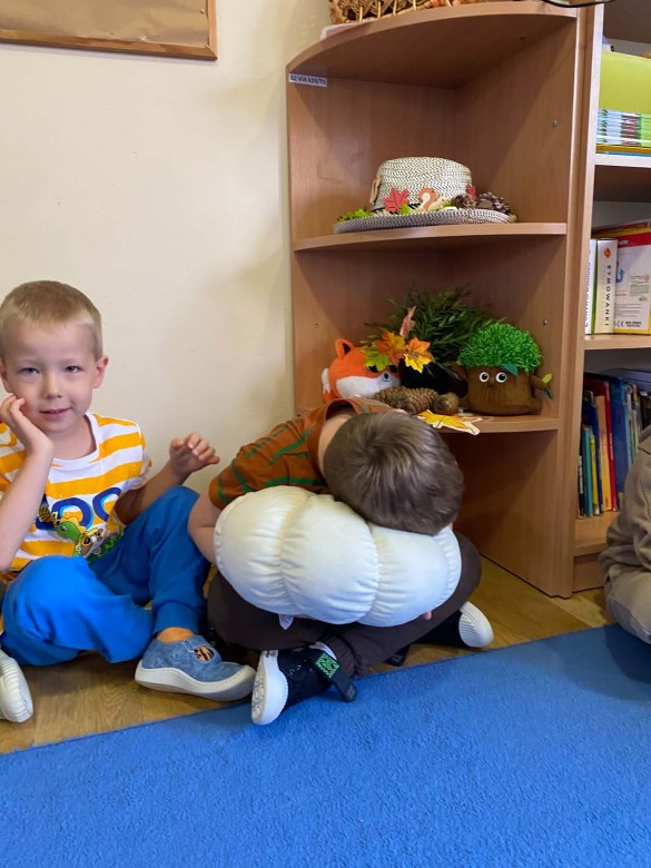 Dzień Dyni w grupie Żabki - Zdjęcie 74