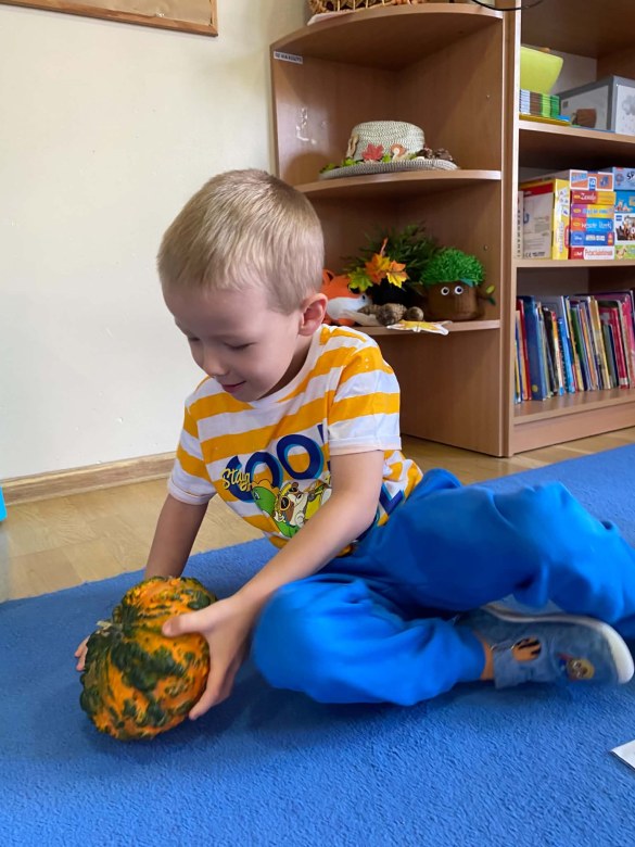 Dzień Dyni w grupie Żabki - Zdjęcie 84