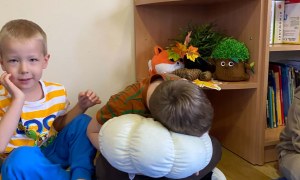 Dzień Dyni w grupie Żabki - Zdjęcie 74