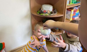 Dzień Dyni w grupie Żabki - Zdjęcie 39