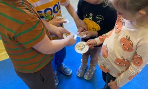 Dzień Dyni w grupie Żabki - Zdjęcie 13