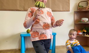 Dzień Dyni w grupie Żabki - Zdjęcie 30