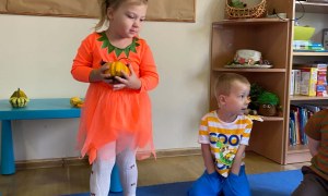 Dzień Dyni w grupie Żabki - Zdjęcie 40