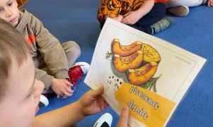 Dzień Dyni w grupie Żabki - Zdjęcie 45
