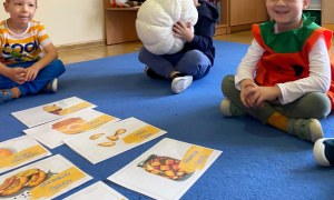 Dzień Dyni w grupie Żabki - Zdjęcie 47