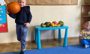 Dzień Dyni w grupie Żabki - Zdjęcie 66