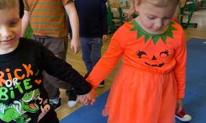 Dzień Dyni w grupie Żabki - Zdjęcie 75