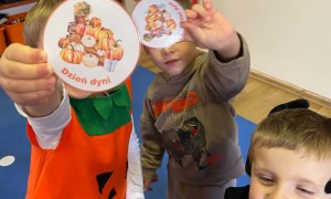 Dzień Dyni w grupie Żabki - Zdjęcie 76