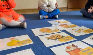 Dzień Dyni w grupie Żabki - Zdjęcie 78