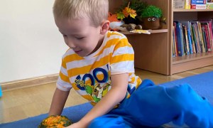 Dzień Dyni w grupie Żabki - Zdjęcie 84